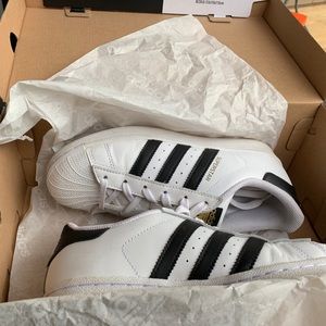 Adidas Superstar Shoes